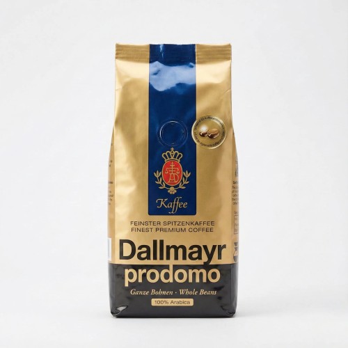 Кава Dallmayr Prodomo в зернах 250 г