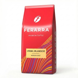 Кава в зернах Ferarra Crema Oro 1 кг (КВ-087)