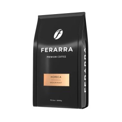 Кава в зернах Ferarra для кавомашин 2 кг (4820097818465)