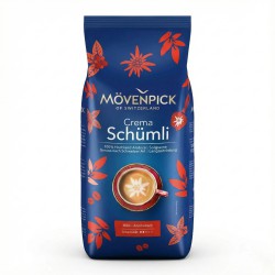 Кава Movenpick Schümli у зернах 1 кг