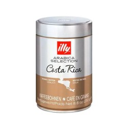 Кава Illy Monoarabica Costa Rica з/б в зернах 250 г