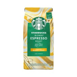 Кава Starbucks Blonde Espresso у зернах 200 г