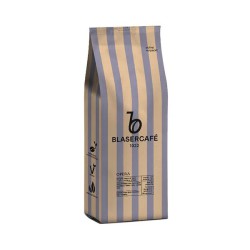 Кава BlaserCafe Opera в зернах 1 кг — швейцарська якість для справжніх цінителів