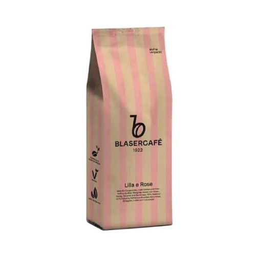 Кава BlaserCafe Lilla Rose у зернах 1000 г