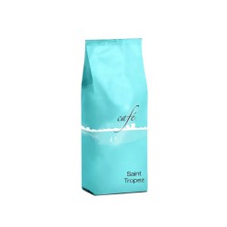 Кава BlaserCafe Saint Tropez в зернах 250 г — преміальний смак Швейцарії