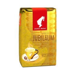 Кава Julius Meinl Jubilee в зернах 500 г — преміальний смак Відня