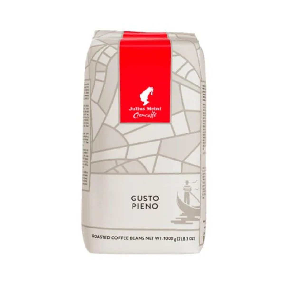 Кава Julius Meinl Caffe Del Moro gusto Pieno у зернах 1000 г (арт. 724)