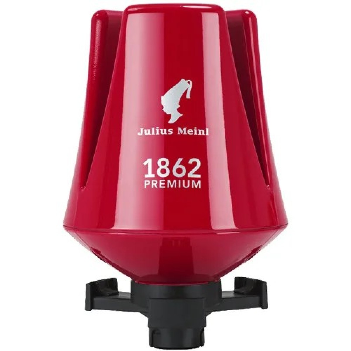 Кава Julius Meinl 1862 Premium Aroma у зернах 3000 г (арт. 729)