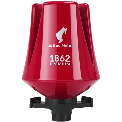 Кава Julius Meinl 1862 Premium Aroma у зернах 3000 г