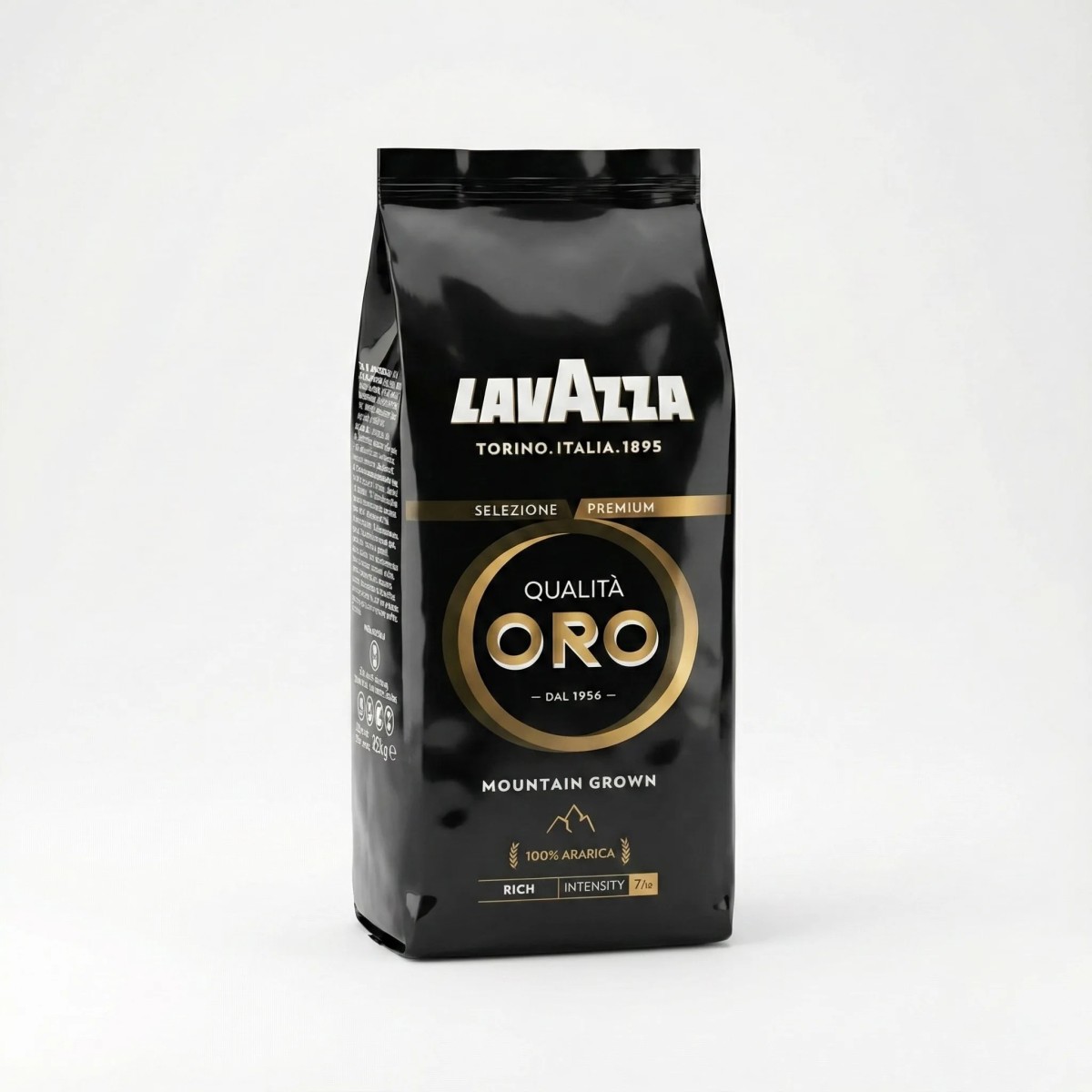 Кава Lavazza Qualita Oro Mountain Grown у зернах 250 г (арт. 816)