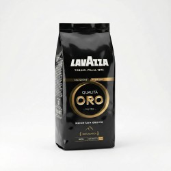 Кава Lavazza Qualita Oro Mountain Grown у зернах 250 г