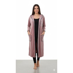 Халат жіночий велюровий, Халат жіночий,