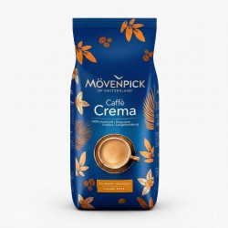 Кава Movenpick Caffe Crema у зернах 500 г