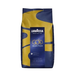 Кава Lavazza Gold Selection у зернах 1 кг