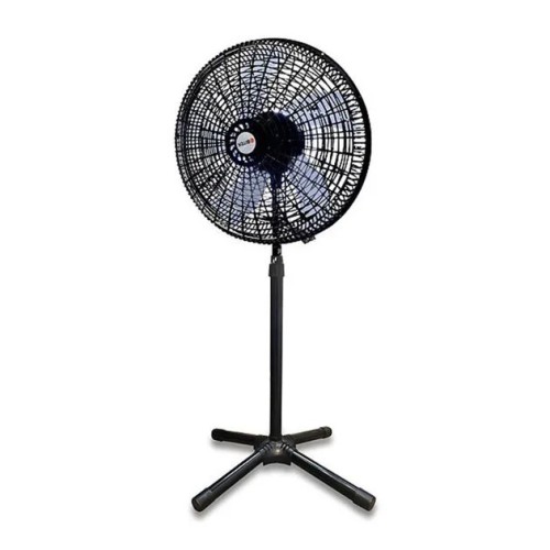 Потужний вентилятор для підлоги з регулюванням швидкості BITEK 18