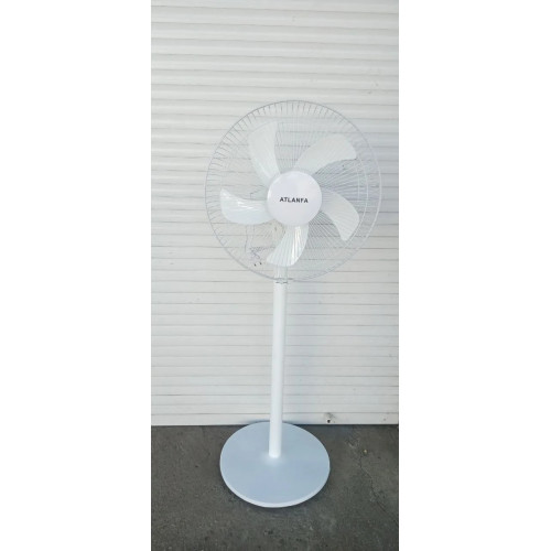 Підлоговий вентилятор від мережі діаметром 40см (16