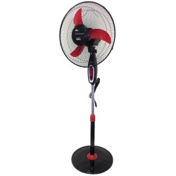 Вентилятор для підлоги Grunhelm GFS-4010