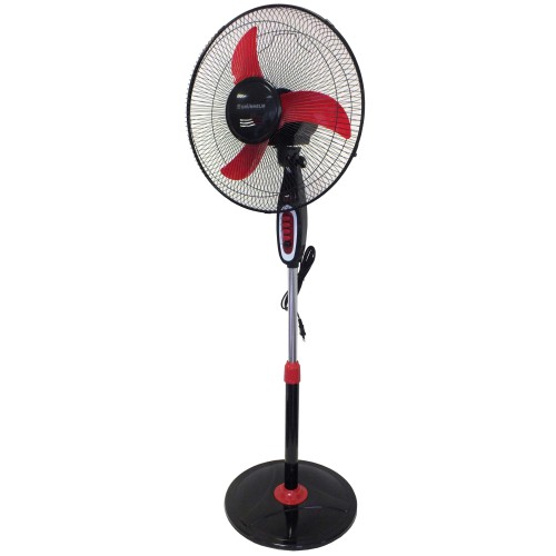 Вентилятор для підлоги Grunhelm GFS-4010