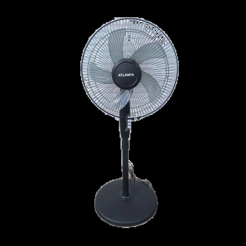 Вентилятор підлоговий ATLANFA AT-50/FS-40 40W,40см,3 швидкості, стійка ніжка