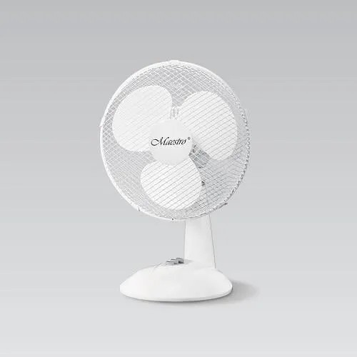 Вентилятор Maestro MR-903 (3 швидкості) настільний вентилятор Маестро вентилятор для підлоги