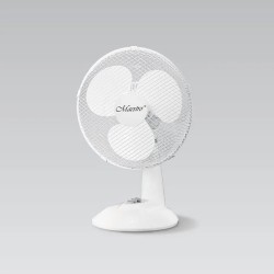 Вентилятор настільний Maestro 30 см (MR-904)