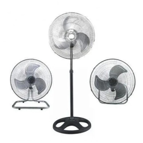 Вентилятор для підлоги Rаinberg RB-1801 трансформер 3в1 для охолодження