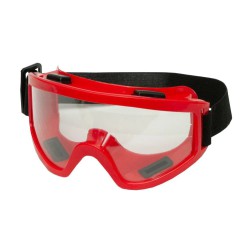 Окуляри захисні Vision Gold з анти-бліковим покриттям — надійний захист очей