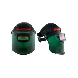 Маска зварювальника хамелеон StarLux 22М — захист очей і комфорт роботи