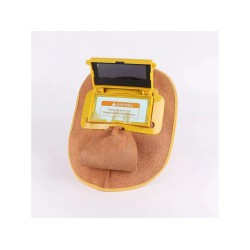 Маска зварювальника хамелеон StarLux 20М — захист очей і комфорт роботи