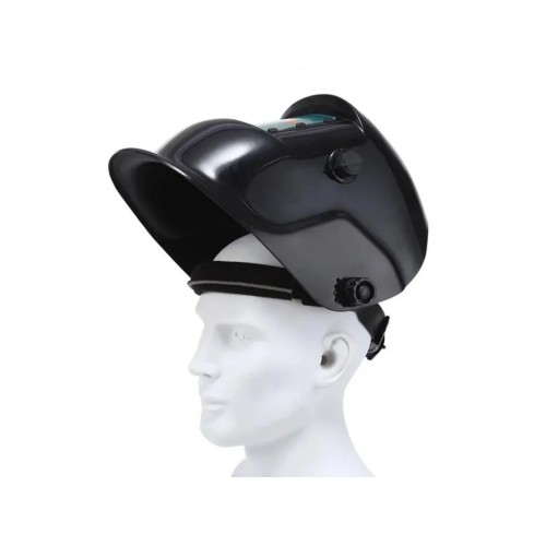 Маска зварювальника хамелеон HAOJIAYI з автозатемненням 4/9-13 для MIG MMA