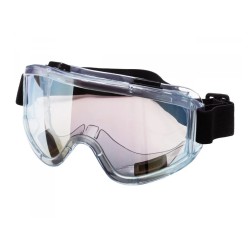 Окуляри захисні Vision Gold з анти-бліковим покриттям — надійний захист очей