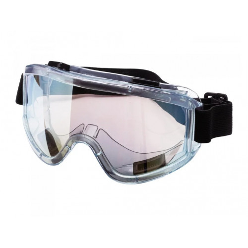 Окуляри захисні Vision Gold з анти-бліковим покриттям — надійний захист очей