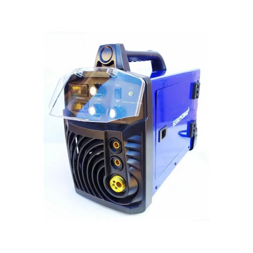 Напівавтомат зварювальний Беларусмаш БСА MIG/MMA-410 — професійне зварювання для дому та бізнесу