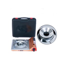 Переносна газова плита SL-029, велика