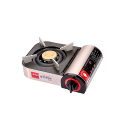 Плита газовая портативная JD-208 малая