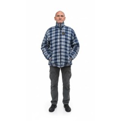 Сорочка тепла на хутрі (52-62) розмір