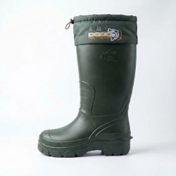 Зимові чоботи DAGO -30° для полювання та риболовлі з утеплювачем — тепло в будь-який мороз