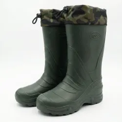 Чоловічі зимові чоботи EVA Dreamstan з манжетою – тепло до -40°C