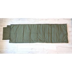 Мішок спальний DECIDO (190 х 65 см), спальник для природи, на риболовлю (Україна)