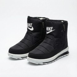 Жіночі зимові чоботи-дутики на хутрі — тепло і комфорт у будь-який мороз