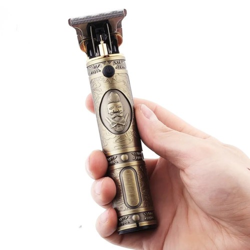 Машинка для стрижки T9 — професійний тример для ідеальної зачіски