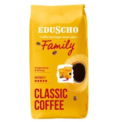 Кава Tchibo Family у зернах 1 кг