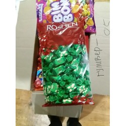 Цукерки roshen нуга 1кг