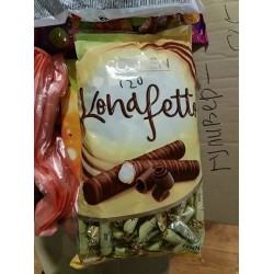 Цукерки roshen konafetto 1кг
