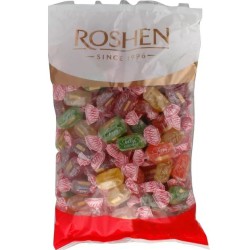 Цукерки Roshen Jelly 1кг