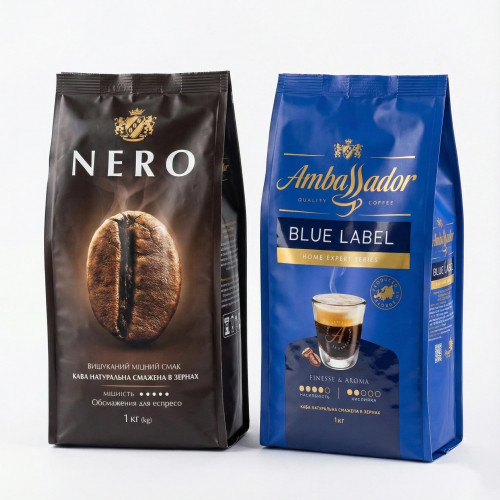 КВ-245 — надійне рішення для вашого бізнесу та дому