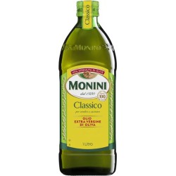 Оливкова олія Monini Extra Vergine Classico 1 л (80053835)