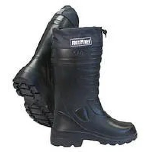 Чоловічі чоботи ЕВА DAGO з манжетою олива — тепло і комфорт у будь-яку погоду