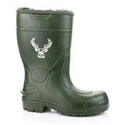 Чоловічі зимові чоботи сноубутси дутики ЕВА OLIMP — тепло до -40°C