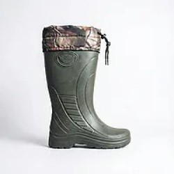 Чоловічі чоботи ЕВА KROK Norfin з утеплювачем — тепло та комфорт цілий рік